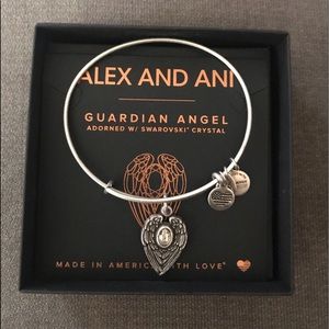 Alex and Ani NWOT ♥️